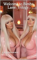 Welcome bimbo lane for sale  Delivered anywhere in UK