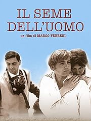 Seme dell uomo usato  Spedito ovunque in Italia 
