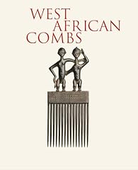 West african combs for sale  Delivered anywhere in USA 