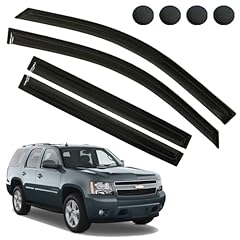 Rain guards chevrolet for sale  Delivered anywhere in USA 