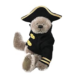 Javert teddy bear for sale  Delivered anywhere in UK