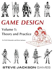 Game design vol. for sale  Delivered anywhere in USA 