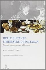 Delle pietanze minestre usato  Spedito ovunque in Italia 