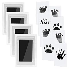 4pcs kit empreinte d'occasion  Livré partout en France