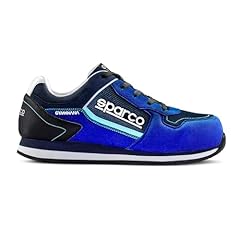 Sparco gymkhana scarpe usato  Spedito ovunque in Italia 