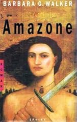 Amazone roman d'occasion  Livré partout en Belgiqu