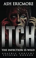 Itch extreme horror for sale  Delivered anywhere in UK