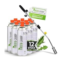 Green camp unkrautvernichter gebraucht kaufen  Wird an jeden Ort in Deutschland