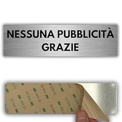 Leiasa segnale adesivo usato  Spedito ovunque in Italia 
