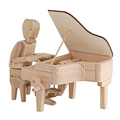 Timberkits automata musician for sale  Delivered anywhere in UK