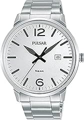 Pulsar orologio analogueico usato  Spedito ovunque in Italia 