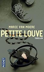 Petite louve d'occasion  Livré partout en France