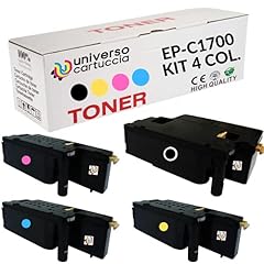 Kit toner compatibile usato  Spedito ovunque in Italia 