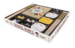 Sushis chats coffret d'occasion  Livré partout en Belgiqu