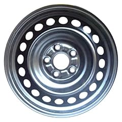 16x6.5 steel wheel for sale  Delivered anywhere in USA 