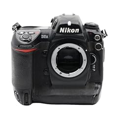 Nikon d2x digital for sale  Delivered anywhere in Ireland