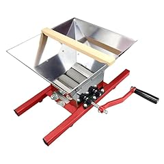 Alcofermbrew fruit crusher for sale  Delivered anywhere in UK
