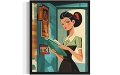 Secretary pop art for sale  Delivered anywhere in USA 
