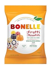 Bonelle caramelle morbide usato  Spedito ovunque in Italia 