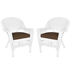 Jeco wicker chair for sale  Delivered anywhere in USA 