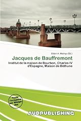 Jacques bauffremont d'occasion  Livré partout en France