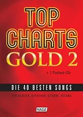 Top charts gold d'occasion  Livré partout en France