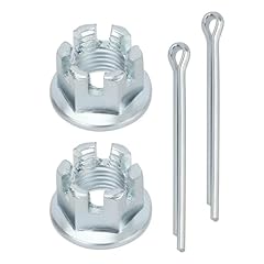 Rear axle nuts for sale  Delivered anywhere in USA 