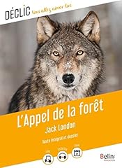 Appel forêt d'occasion  Livré partout en France