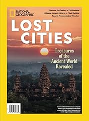 National geographic lost for sale  Delivered anywhere in USA 