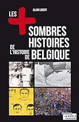 Sombres histoires histoire d'occasion  Livré partout en Belgiqu