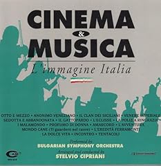 Cinema musica immagine d'occasion  Livré partout en France