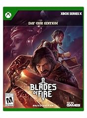 Blades fire day for sale  Delivered anywhere in USA 