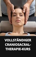 Vollständiger craniosacral th gebraucht kaufen  Wird an jeden Ort in Deutschland