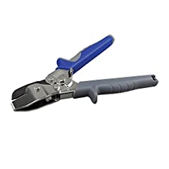 Klein Tools 86526 HVAC Tool V Notcher for Ductwork for sale  Delivered anywhere in USA 