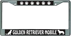 Golden retriever mobile for sale  Delivered anywhere in USA 