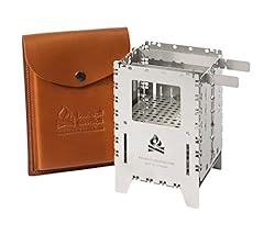 Bushbox réchaud extérieur d'occasion  Livré partout en France