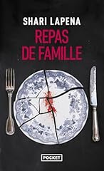 Repas famille d'occasion  Livré partout en Belgiqu