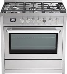 Rangaire rrg361ts gas for sale  Delivered anywhere in USA 