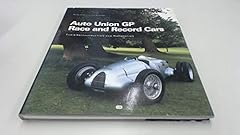 Auto union grand for sale  Delivered anywhere in UK