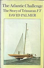 The atlantic challenge d'occasion  Livré partout en France