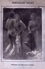 Miroslav tichy homme d'occasion  Livré partout en France
