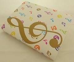 Music themed pockets for sale  Delivered anywhere in UK