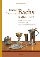 Johann sebastian bachs gebraucht kaufen  Wird an jeden Ort in Deutschland