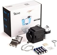 Techo touchless toilet for sale  Delivered anywhere in USA 