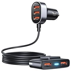 Car usb charger for sale  Delivered anywhere in USA 