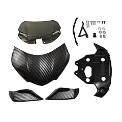 Front headlight windscreen for sale  Delivered anywhere in UK