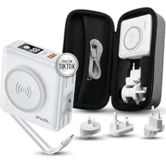 Pwr travel pro for sale  Delivered anywhere in USA 