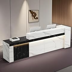 Huariifowm modern reception for sale  Delivered anywhere in USA 