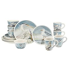 Piece dinnerware set for sale  Delivered anywhere in USA 