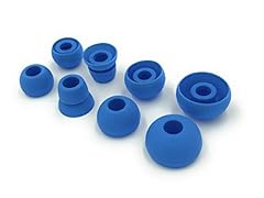 Blue replacement earbud for sale  Delivered anywhere in USA 